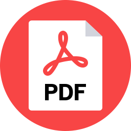 Acta en PDF