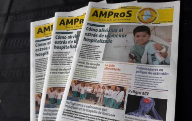 AMProS