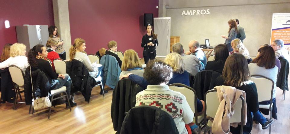 AMProS