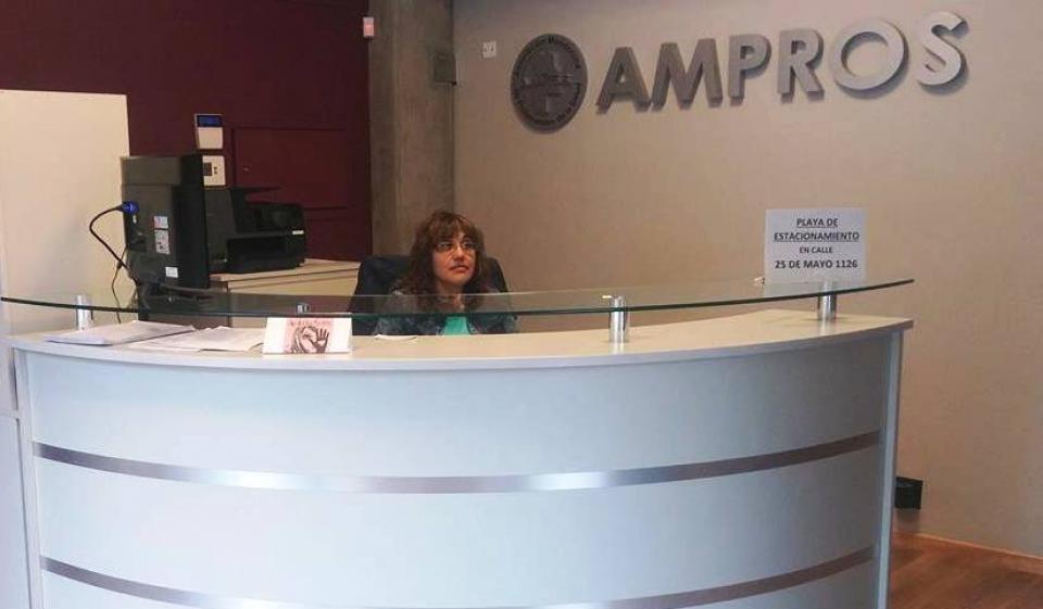 AMProS
