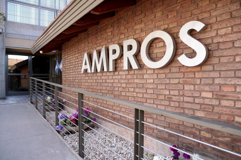 AMProS