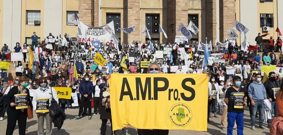 AMProS