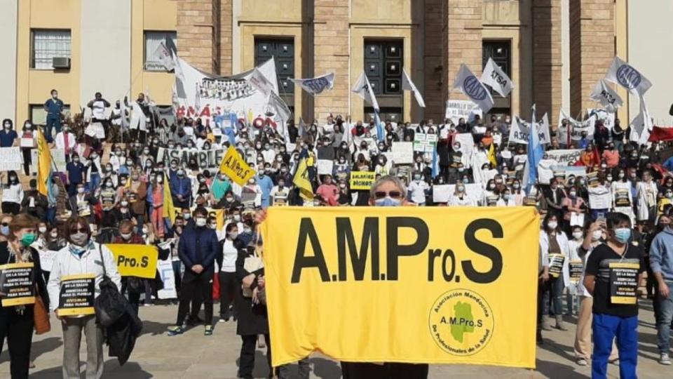 AMProS