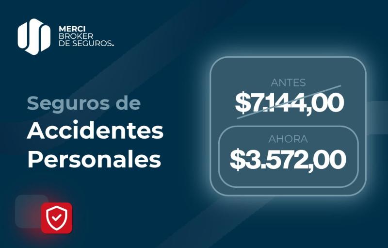 SEGUROS DE ACCIDENTES PERSONALES