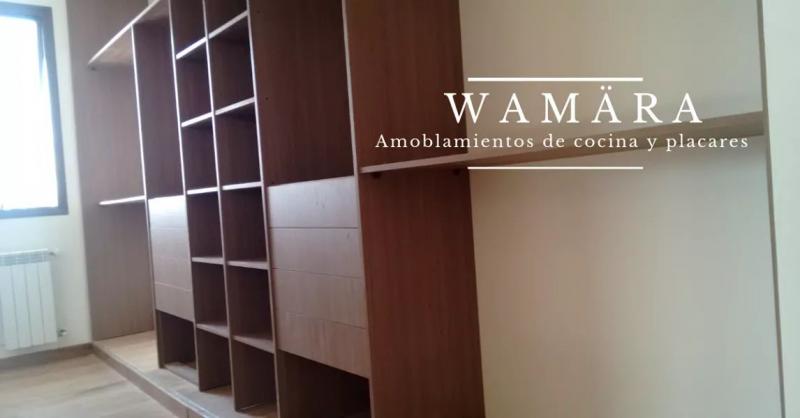  Fabrica de muebles hogar y oficina 