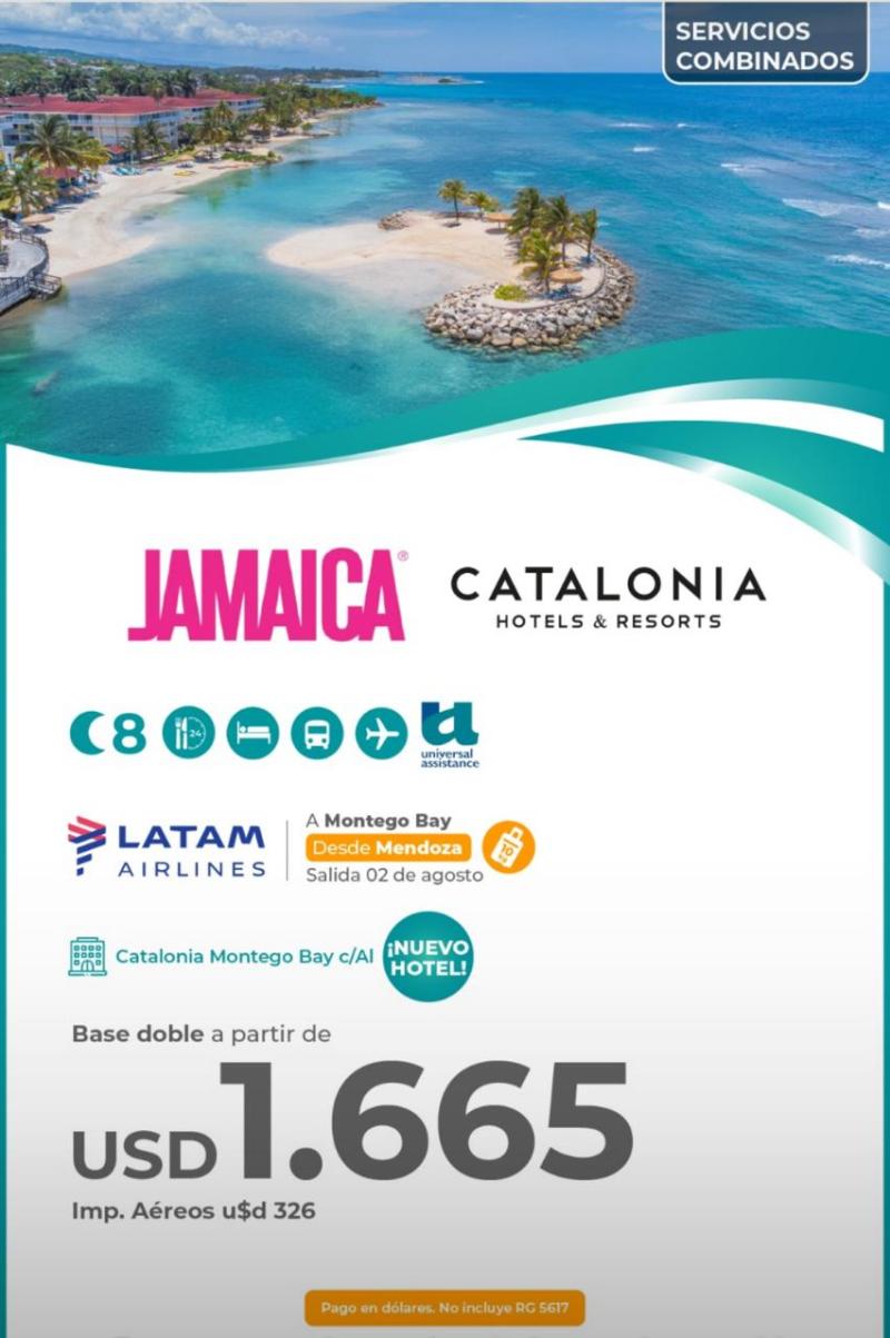 JAMAICA
